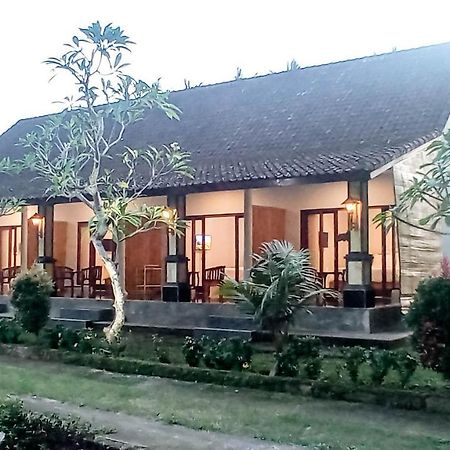 D' Tegal House Appartement Ubud Buitenkant foto